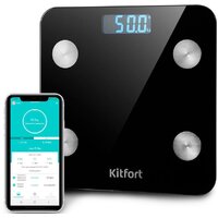 Kitfort KT-805 Image #3