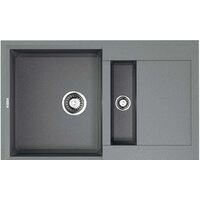 Omoikiri Sakaime 78-2 GR (leningrad grey)