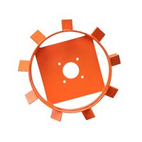Грунтозацеп Skiper ГР2.4 - Превью изображения №2 — Интернет-Магазин TECNO.BY