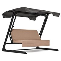 ПИК Афина (серый/бежевый)