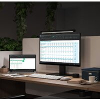 Лампа для монитора Xiaomi Mi Computer Monitor Light Bar BHR4838GL - Превью изображения №8 — Интернет-Магазин TECNO.BY