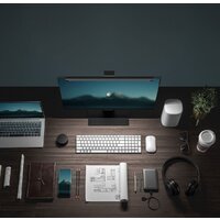 Лампа для монитора Xiaomi Mi Computer Monitor Light Bar BHR4838GL - Превью изображения №6 — Интернет-Магазин TECNO.BY