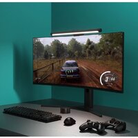 Лампа для монитора Xiaomi Mi Computer Monitor Light Bar BHR4838GL - Превью изображения №9 — Интернет-Магазин TECNO.BY