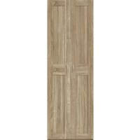 Mio Tesoro Макс 2 двери 2.06.01.030.3 (дуб сонома) Image #3