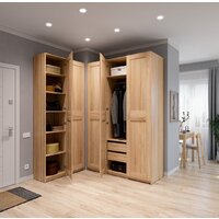 Mio Tesoro Макс 2 двери 2.06.01.030.3 (дуб сонома) Image #4