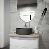 Teymi Lina S D40 T50192 (черный матовый) Image #8