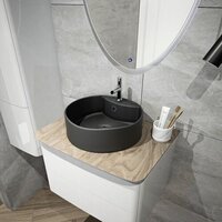 Teymi Lina S D40 T50192 (черный матовый) Image #7