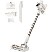 Пылесос Dreame Cordless Vacuum Cleaner R10s Aqua VZV25A (евровилка, белый) - Превью изображения №2 — Интернет-Магазин TECNO.BY