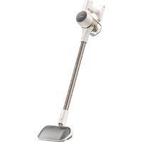 Пылесос Dreame Cordless Vacuum Cleaner R10s Aqua VZV25A (евровилка, белый) - Превью изображения №11 — Интернет-Магазин TECNO.BY