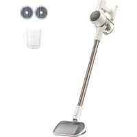 Пылесос Dreame Cordless Vacuum Cleaner R10s Aqua VZV25A (евровилка, белый) - Превью изображения №3 — Интернет-Магазин TECNO.BY