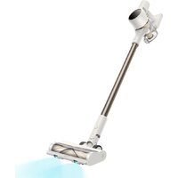 Пылесос Dreame Cordless Vacuum Cleaner R10s Aqua VZV25A (евровилка, белый) - Превью изображения №10 — Интернет-Магазин TECNO.BY