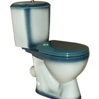 Rosa Лира зеленый