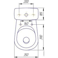 Rosa Лира зеленый Image #3