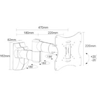 Maclean MC-503A (черный) Image #2