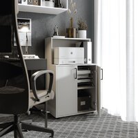 Домаклево Браво 1 (белый) Image #5