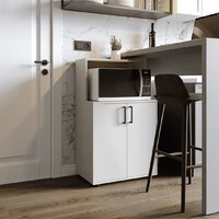 Домаклево Браво 1 (белый) Image #8