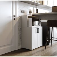 Домаклево Браво 1 (белый) Image #10