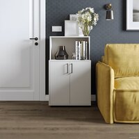 Домаклево Браво 1 (белый) Image #4