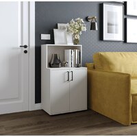 Домаклево Браво 1 (белый) Image #3