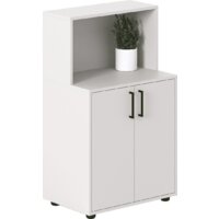 Домаклево Браво 1 (белый)