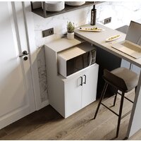 Домаклево Браво 1 (белый) Image #9