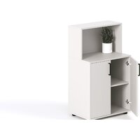 Домаклево Браво 1 (белый) Image #2