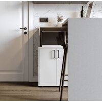 Домаклево Браво 1 (белый) Image #11