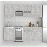 Mio Tesoro Экстра-лайт 2.2 (ателье светлый/королевский опал) Image #6