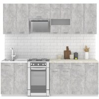 Mio Tesoro Экстра-лайт 2.2 (ателье светлый/королевский опал)