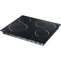 Варочная панель Exiteq EXH-511CB - Превью изображения №3 — Интернет-Магазин TECNO.BY