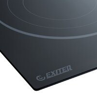 Варочная панель Exiteq EXH-511CB - Превью изображения №4 — Интернет-Магазин TECNO.BY