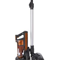 Пылесос Blackton Bt VCA1401B Black-Orange - Превью изображения №3 — Интернет-Магазин TECNO.BY