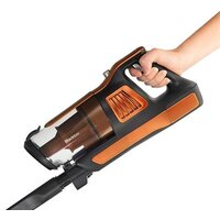 Пылесос Blackton Bt VCA1401B Black-Orange - Превью изображения №4 — Интернет-Магазин TECNO.BY