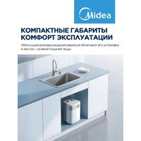 Midea MWH05-15SMU Image #12