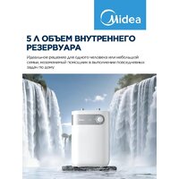 Midea MWH05-15SMU Image #5