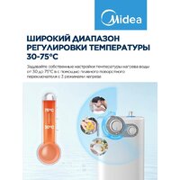 Midea MWH05-15SMU Image #6
