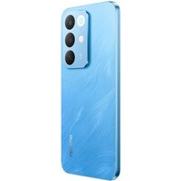 Телефон Realme C85 6GB/128GB международная версия (синий) - Превью изображения №7 — Интернет-Магазин TECNO.BY