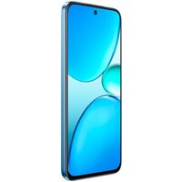 Телефон Realme C85 6GB/128GB международная версия (синий) - Превью изображения №4 — Интернет-Магазин TECNO.BY