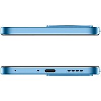 Телефон Realme C85 6GB/128GB международная версия (синий) - Превью изображения №9 — Интернет-Магазин TECNO.BY