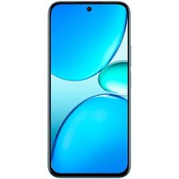 Телефон Realme C85 6GB/128GB международная версия (синий) - Превью изображения №2 — Интернет-Магазин TECNO.BY