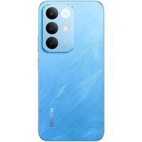 Телефон Realme C85 6GB/128GB международная версия (синий) - Превью изображения №3 — Интернет-Магазин TECNO.BY
