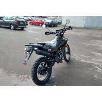 M1NSK X 250 (черный) Image #2