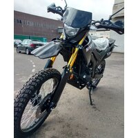 M1NSK X 250 (черный) Image #3