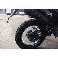 M1NSK X 250 (черный) Image #4