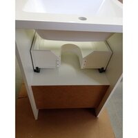 Emmy Тумба с умывальником Джерси 120 + Марсал 120 R Image #4