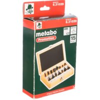 Metabo 631039000 (15 шт) Image #4