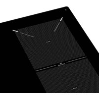 Варочная панель Meferi MIH604BK Ultra - Превью изображения №6 — Интернет-Магазин TECNO.BY