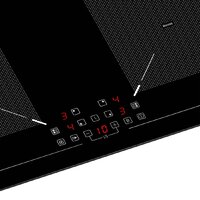 Варочная панель Meferi MIH604BK Ultra - Превью изображения №5 — Интернет-Магазин TECNO.BY