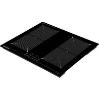 Варочная панель Meferi MIH604BK Ultra - Превью изображения №4 — Интернет-Магазин TECNO.BY
