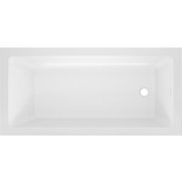 Wellsee FreeDom 2.0 180x85 233003000 (встраиваемая ванна белый глянец)